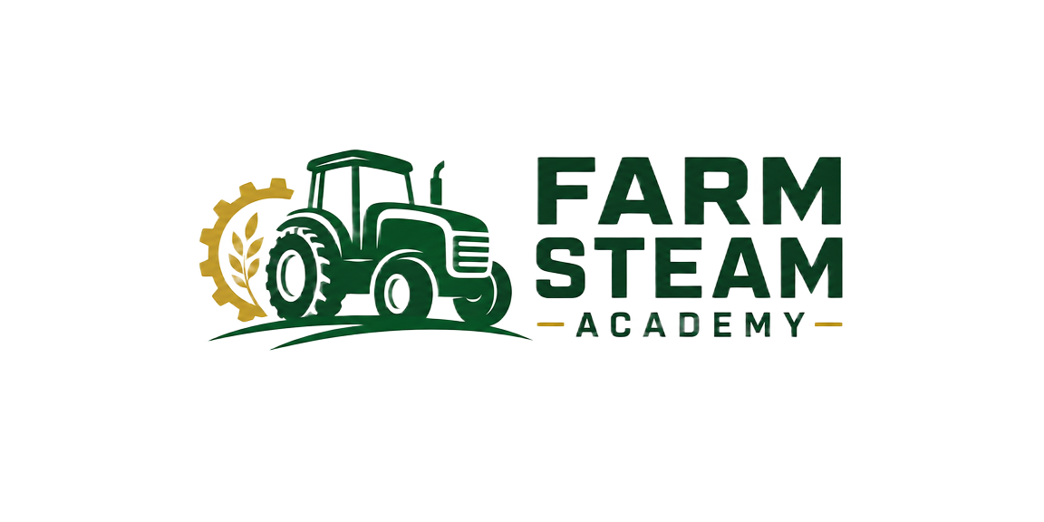 Farm STEAM Academy — Equipment · Parts · Service